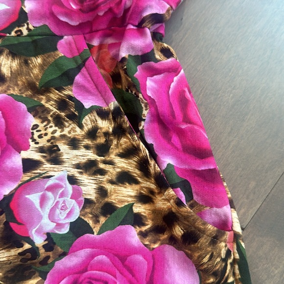 IBKUL women’s golf sport sleeveless mock neck dress XS - Picture 6 of 6